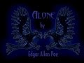 Edgar Allan Poe- Alone by Green Carnation ...