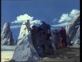 INVID STRIKE ROBOTECH II THE SENTINELS