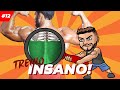 MEU MELHOR TREINO DE COSTAS! - Dorsal Naja 🐍