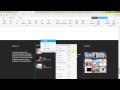 Full Visual Website Theme Builder Apply Header Footer On All Pages