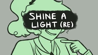 Shine a Light [Reprise] - Heathers (ANIMATIC)