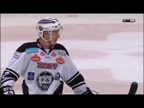 Elias Karvonen Highlight Reel