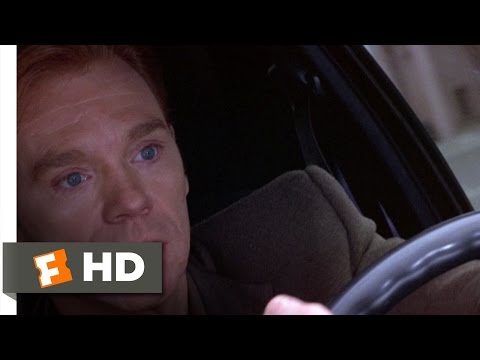 Jade (3/9) Movie CLIP - No Brakes (1995) HD