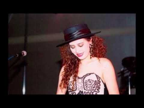 Nàng Trung hoa xinh đẹp (Người tôi yêu - Đêm nay - gam maan je - 今晚夜) - Ngọc Lan