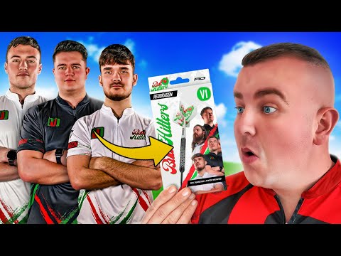 Bullhitters Darts Review