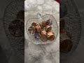 Reese Peanut Butter Cup Mini ASMR Shorts Shortvideo Youtubeshorts Satisfying Asmr Short