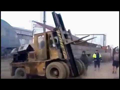 Safety, Gravity and the Stability Triangle