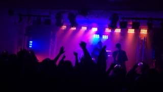 Twiztid Perfoms in Canandaigua NY #2 - Bussyoheadopen