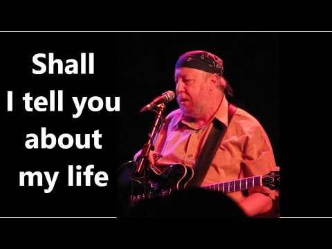 Fleetwood Mac - Man Of The World (with lyrics)