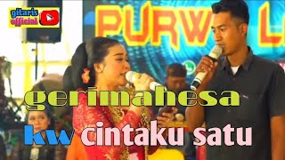 Download lagu cintaku satu #Geri Mahesa KW😁😁 mp3