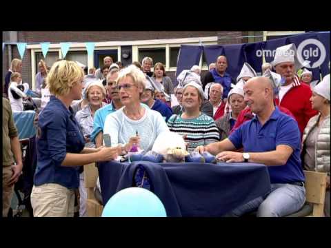 Zomer in Gelderland 28 augustus 2014