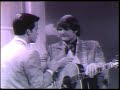 American Bandstand 1967- Interview Tommy Roe