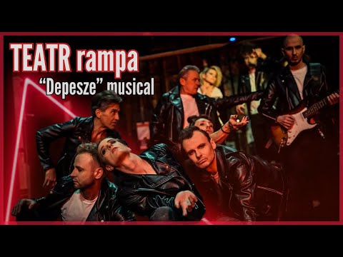 ✧ "Depesze" - Widowisko muzyczne z hitami Depeche Mode | Warsaw, 23 March 2023 ✧