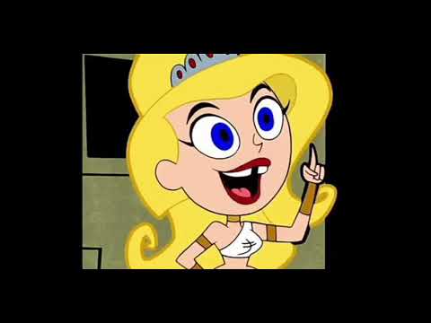 "Vegeta 2" (Shrek 2): Part 8 - Eris's Song/Eris Meets Vegeta/Eris and Kyle Leave.