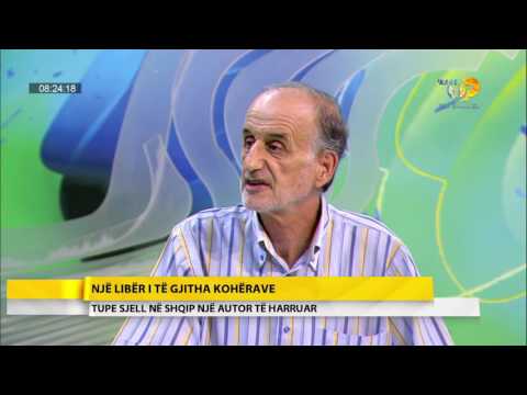 Wake Up, 3 Tetor 2016, Pjesa 3 - Top Channel Albania - Entertainment Show