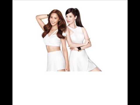 Yuri X Seohyun-Secret (Hun sub)