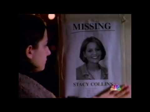 "No One Would Tell" NBC Movie Trailer (1996)