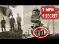 Three Men Vanished from a Lighthouse, Nobody Knows Why
