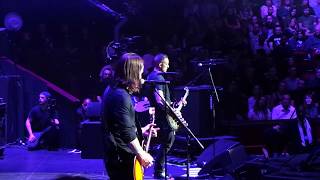 Alter Bridge-Words Darker Than Their Wings Live At Royal Albert Hall Oct 3rd + Standing ovation