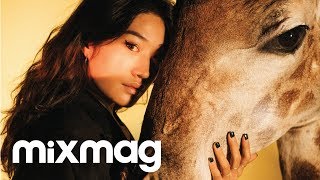 PEGGY GOU: The Cover Mix