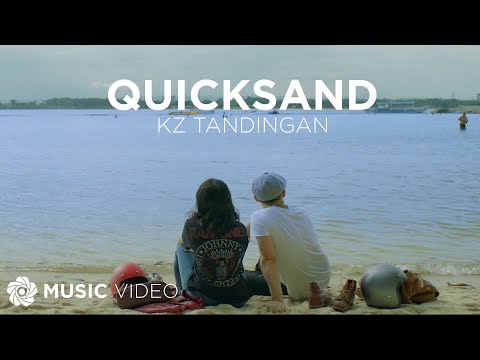 Video thumbnail for Quicksand