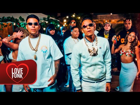 SET DJ GM 8.0 - MC Lipi, MC Paulin Da Capital, Luuky, Paiva, Cebezinho, MC Lele JP, MC Ryan SP, Kadu