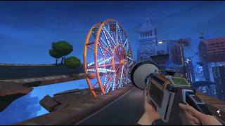 Yerba Buena launch trailer teaser