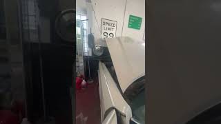 1979 Lincoln Continental Town Car Cold Start