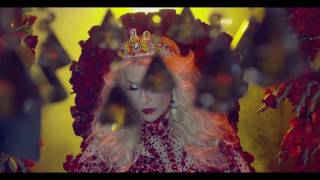 YURI SIGUE FORMANDO PARTE DE LO QUE SOMOS...VANGARDANCE