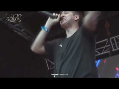 Minutazo de chuty vs skone Fms 2019