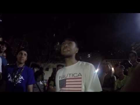 DAARK VS POKEMON | 8VOS | SUPERVIVENCIA FREES CCS