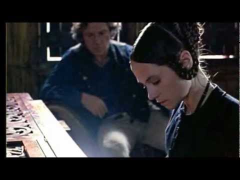 The Heart Seeks Pleasure First {(The Piano Movie) -Michael Nyman }- Mike Strickland