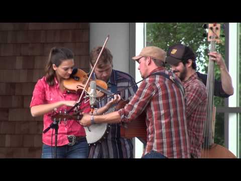 The Wayfarers - Cherokee Shuffle