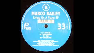 Marco Bailey - Hustler (Original Mix)