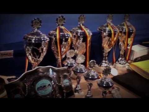 2016-04-30 Prime Fight Gala 2016 After Movie - Sugambrer Fightclub