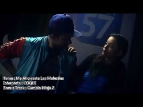 Me Ahorraste La Molestia - Cumbia Ninja