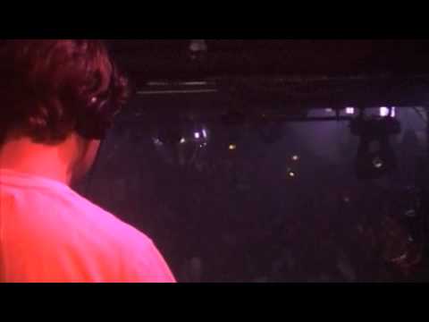 Brian Arc - Vertigo (Luka Dolery Remix) played by Greg Sunder @ Redlight