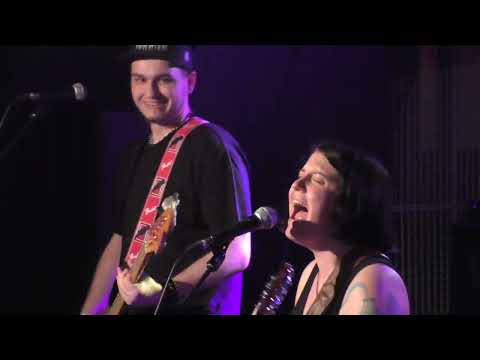 SeralOx - Territorial Pissings, live im U4 beim Kurt Cobain Live Tribute, 5.4.2024