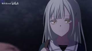 [母雞] 所以爽世第四集是出來幹嘛的？