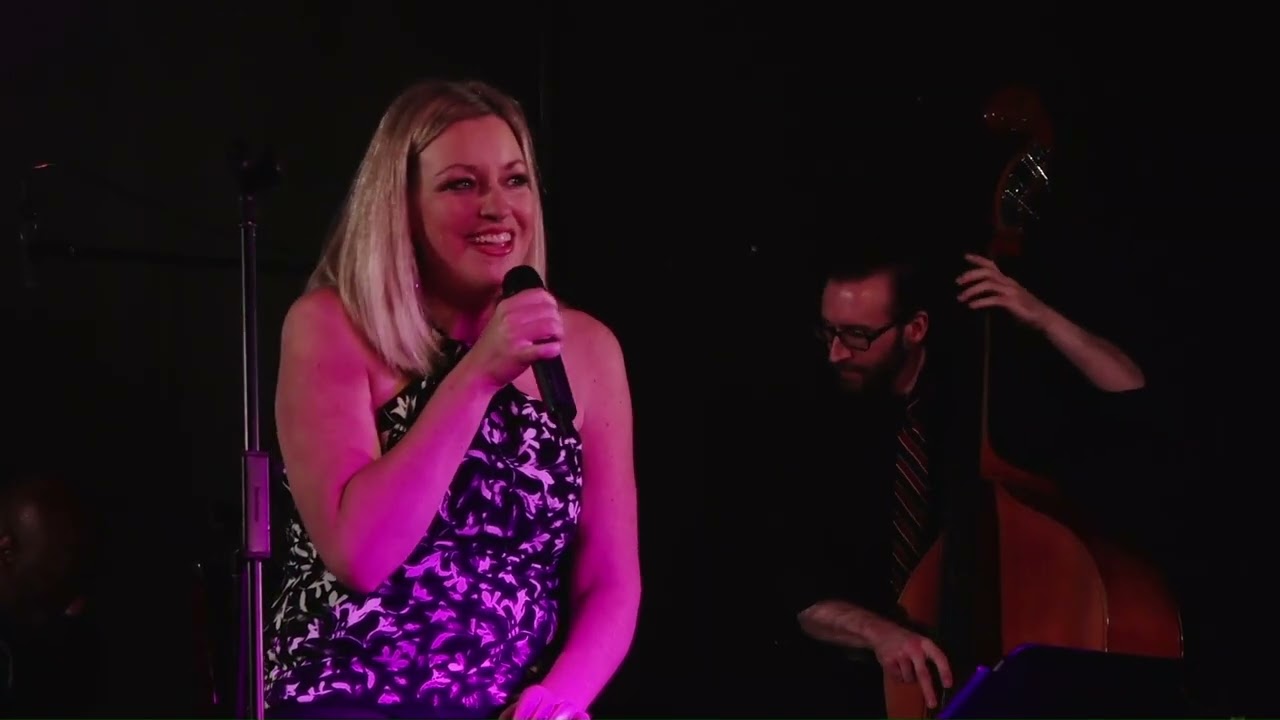 Promotional video thumbnail 2 for Jennifer Gray Music