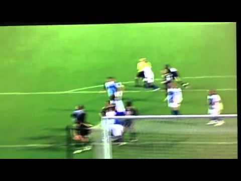 Paulo Ferreira vs Blackburn