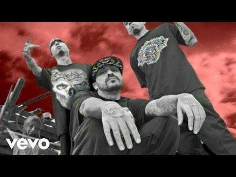 Cartel de Santa - El Mal Necesario (Cover Audio)