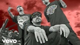 Cartel de Santa - El Mal Necesario (Cover Audio)