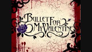 breaking out, breaking down- bullet for my valentine-fever-lyrics