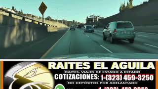 Raiteros en ca, tx, nc, ga, sc, or, wa, ny, nj, fl, az, fl, id, ia, ne, al, tn, mn, wi, va, md, ut,