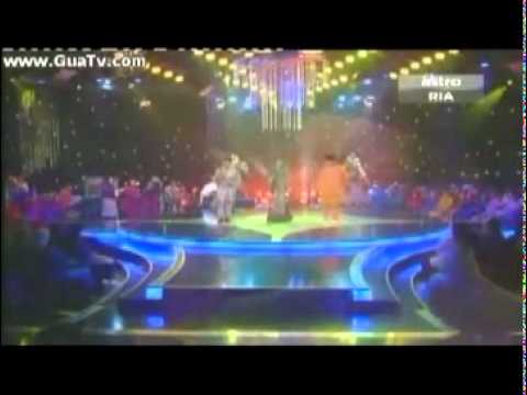 puisi cinta-siti nurhaliza, akim & shahir