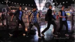 Big Time Rush - You&#39;re Not Alone Music Video