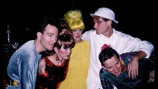 The B-52&#39;s interview for farewell tour 2022