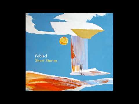 Fabled - Dove Stone