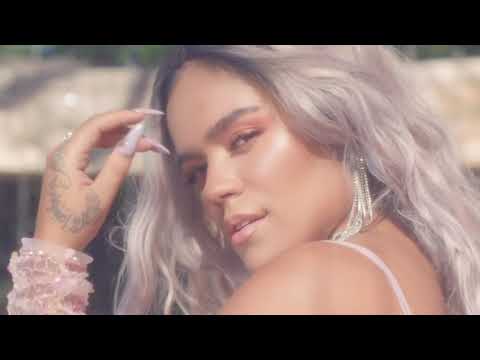 KAROL G, Nicki Minaj - Tusa  (Danny Valen, Dany BPM, Mon Dj , J. Arroyo Remix)